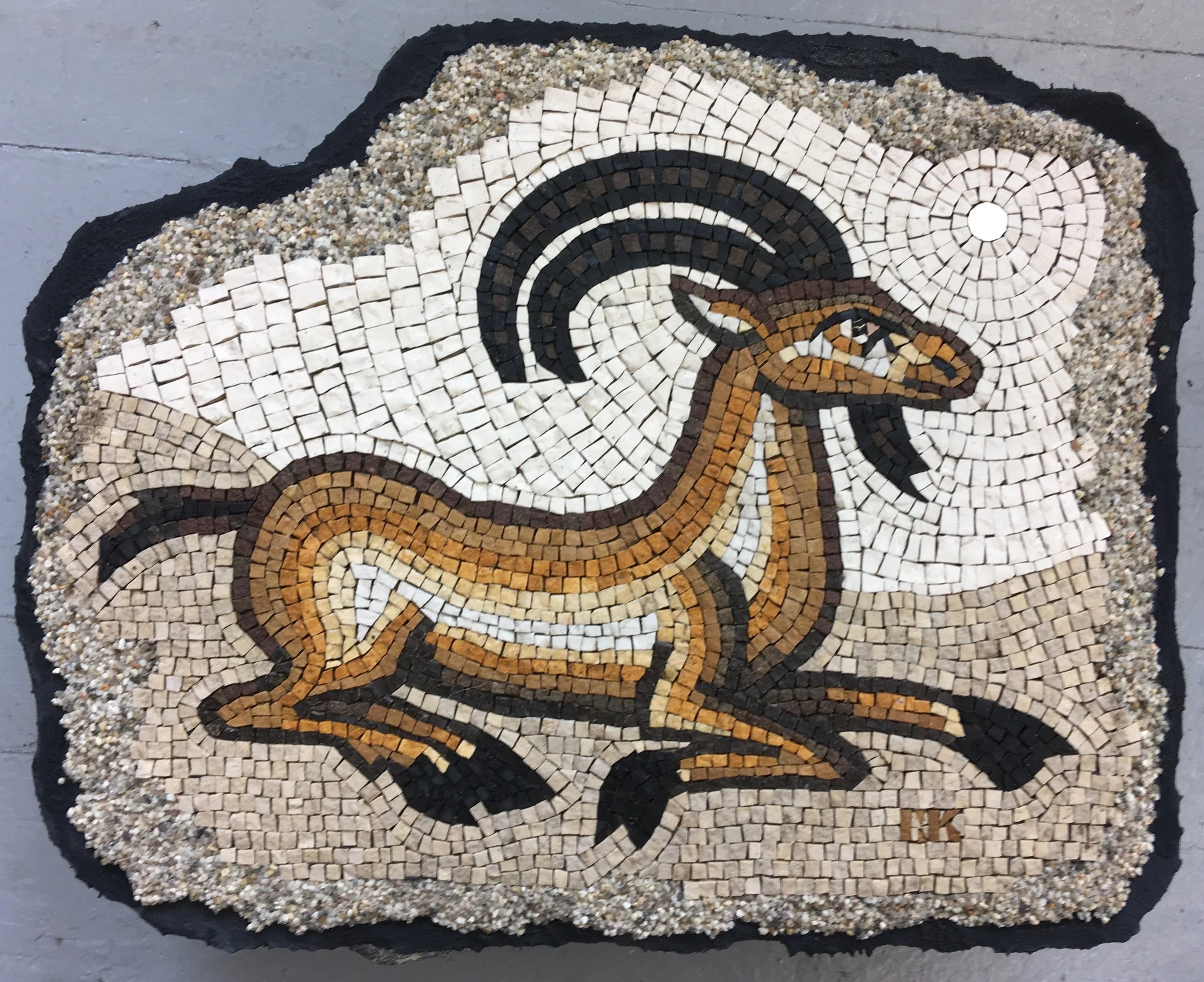 Ibex