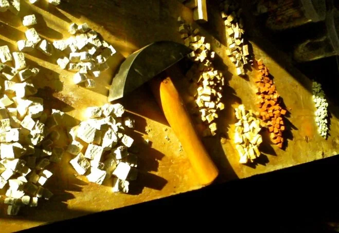 Hammer & Hardie Bootcamp