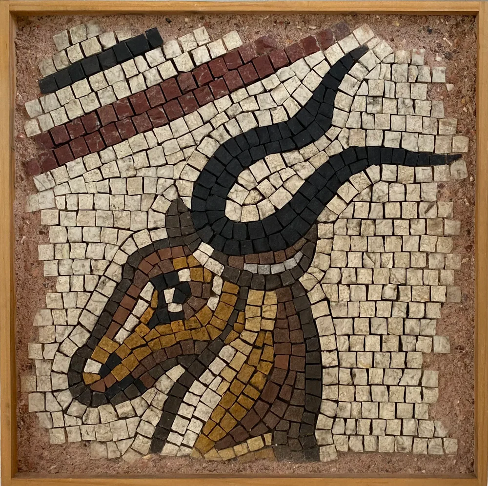 Lod Antelope