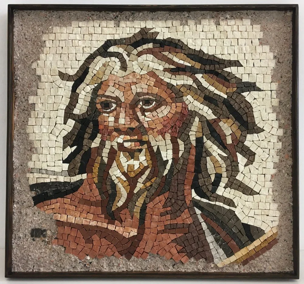 Zeugma Neptune