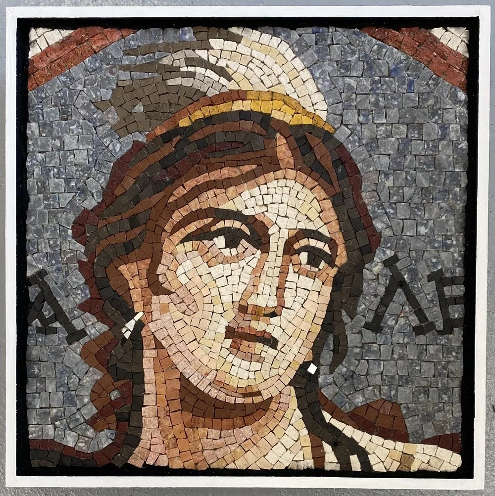 Zeugma Muse