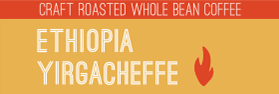 Ethiopia Yirgacheffe