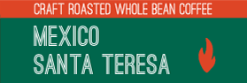 Mexico Santa Teresa