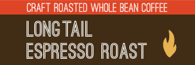 Longtail Espresso Roast