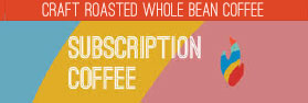 Subscription Coffee