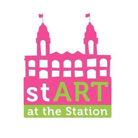 stART at the Station