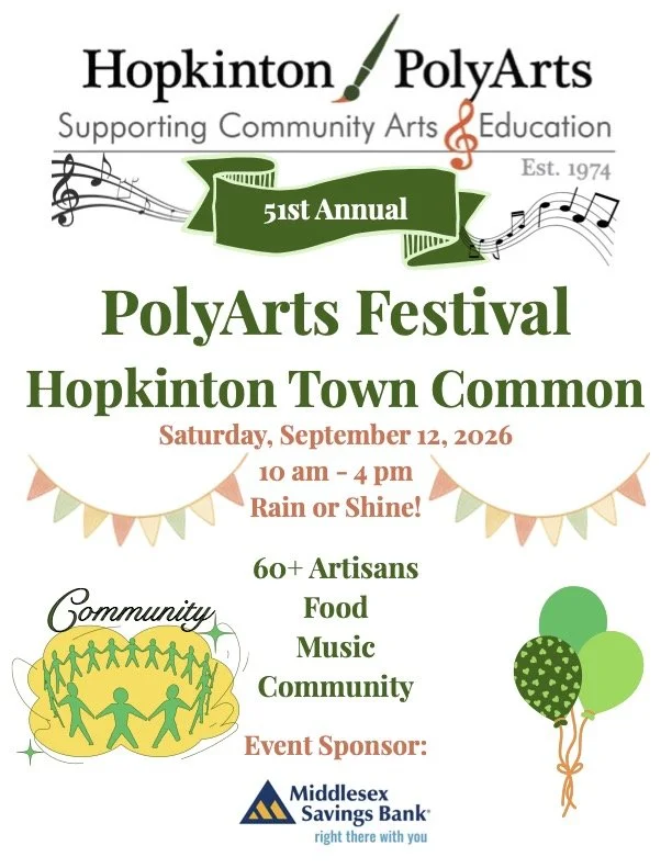 Hopkinton Polyarts