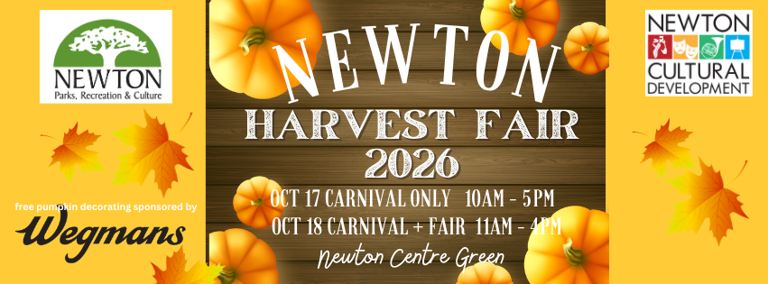 Newton Harvest Fair