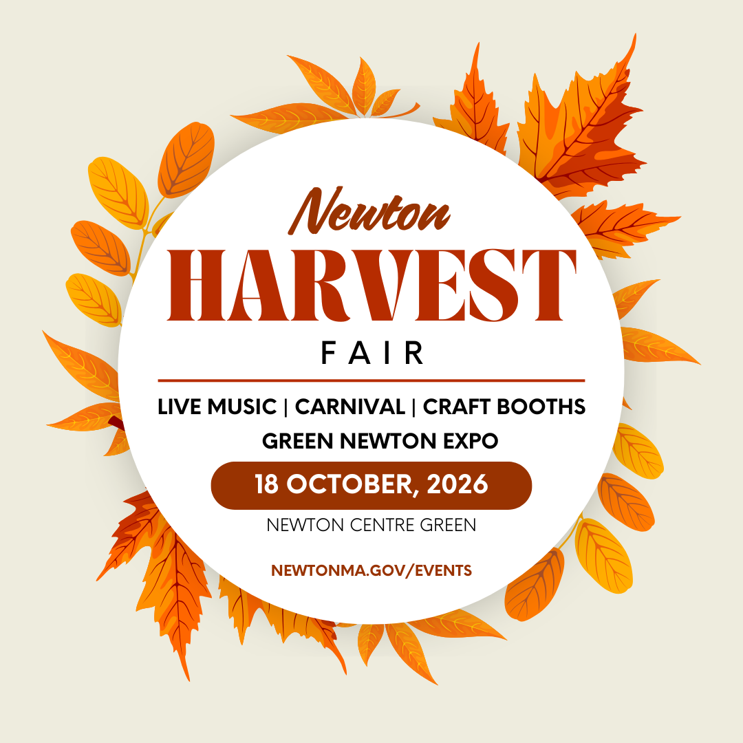 Newton Harvest Fair