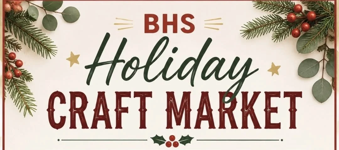 Beverly Holiday Craft Market