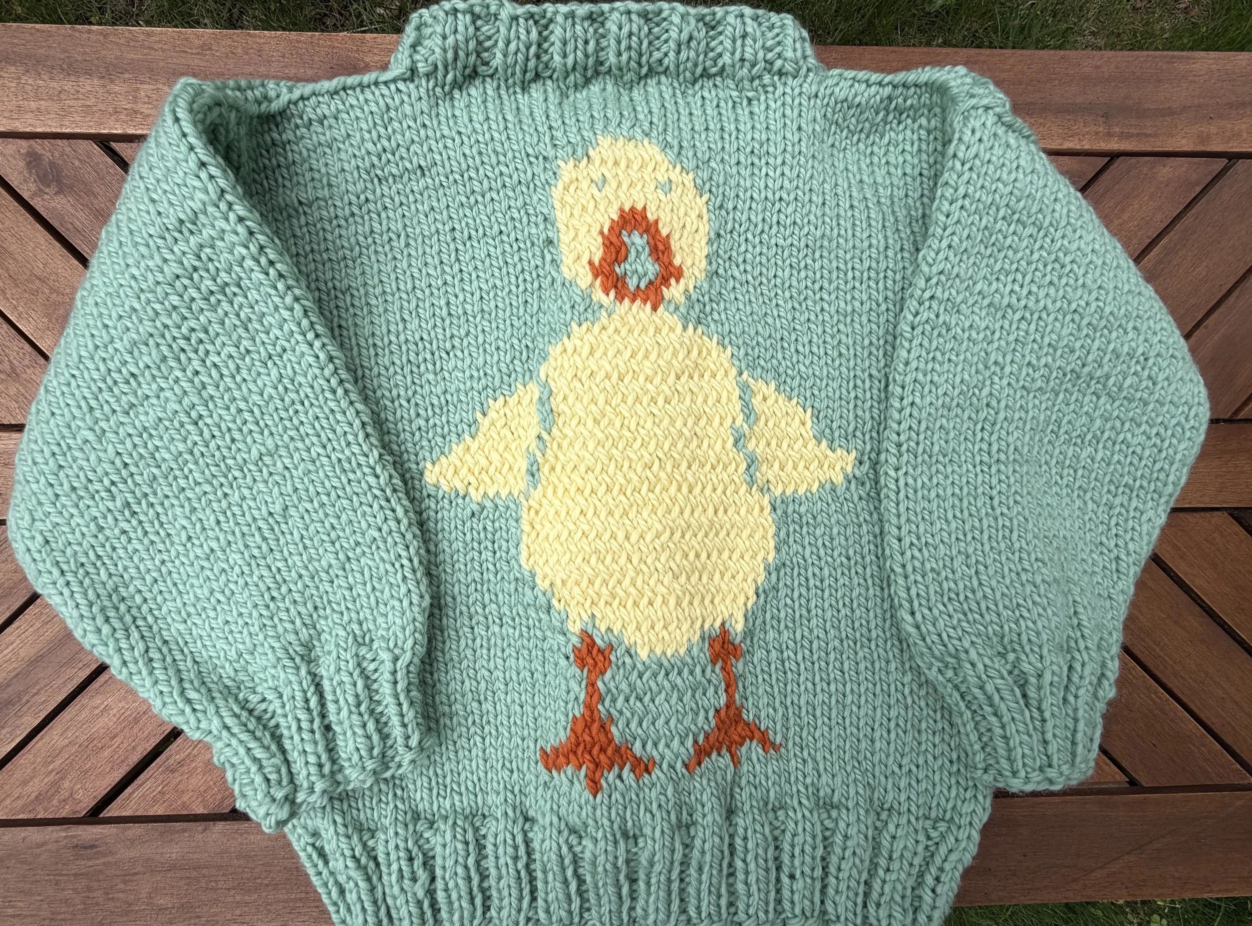 greenducksweaterback.jpeg