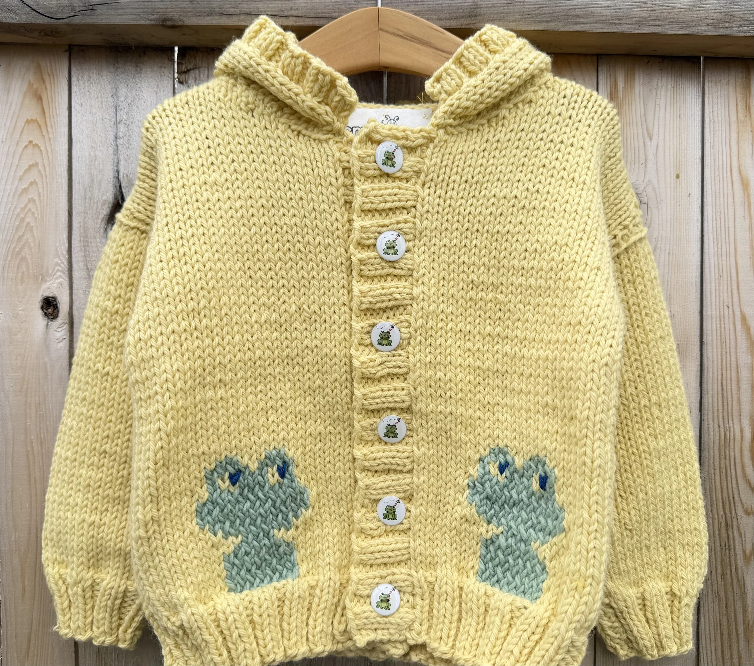 Hopscotch & Sunshine