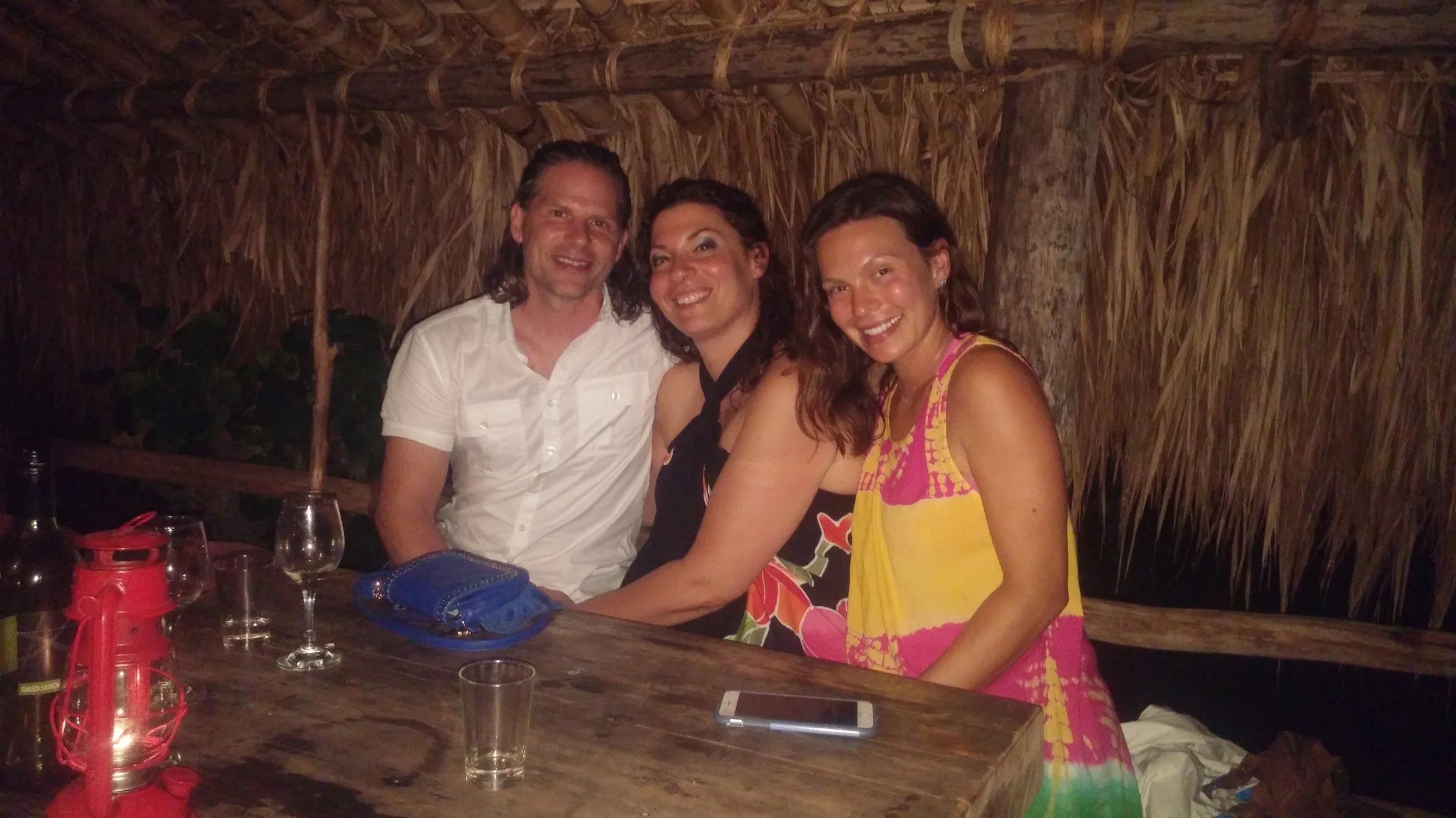 From Clinton, NJ to Fiji! How small is this world?? Congrats on your upcoming wedding Matt & Nicole!! What a beautiful place you have chosen to get married!