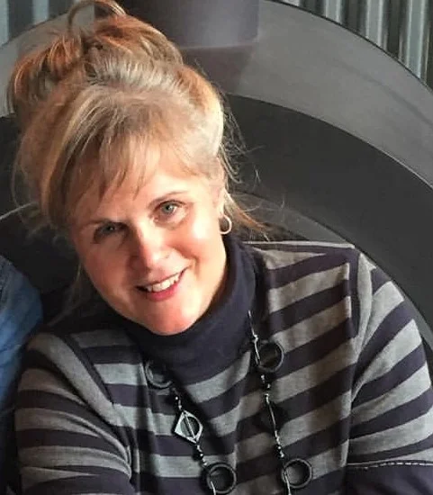 Helen Coburn Secretary