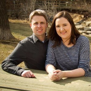 Worship Chris & Kim Burgoyne