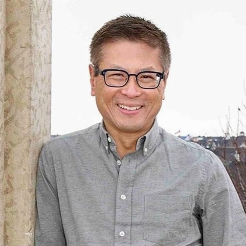Alan Chan Chair