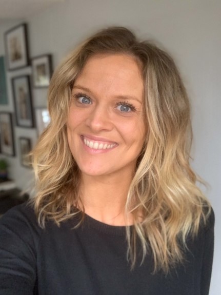 Congregational Care Rachel Gillett