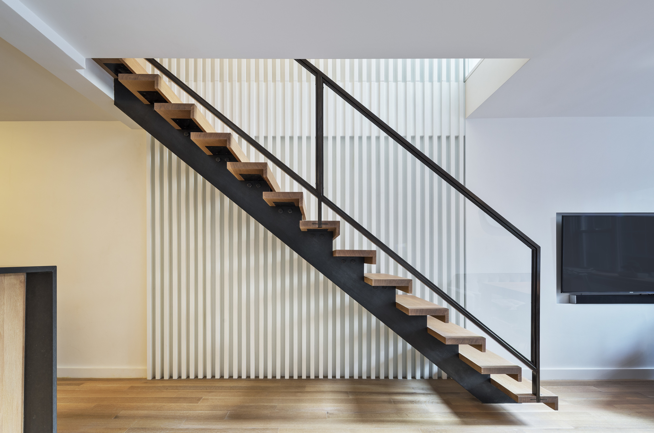 cheng apartment