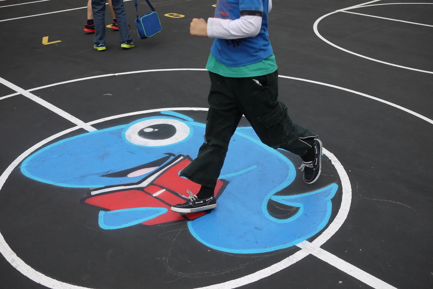 Sherman Elementary School