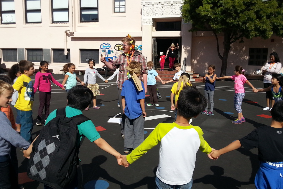 Sherman Elementary School