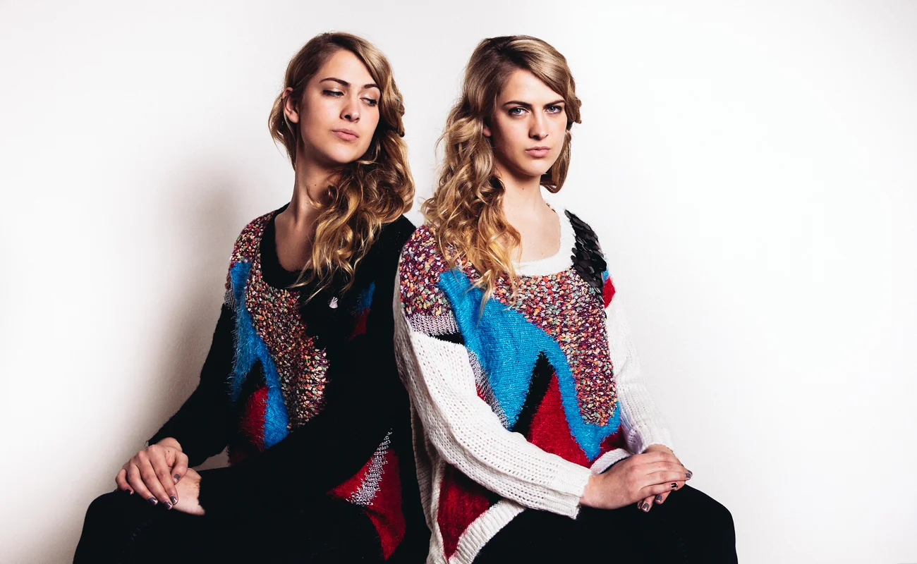 Double Trouble