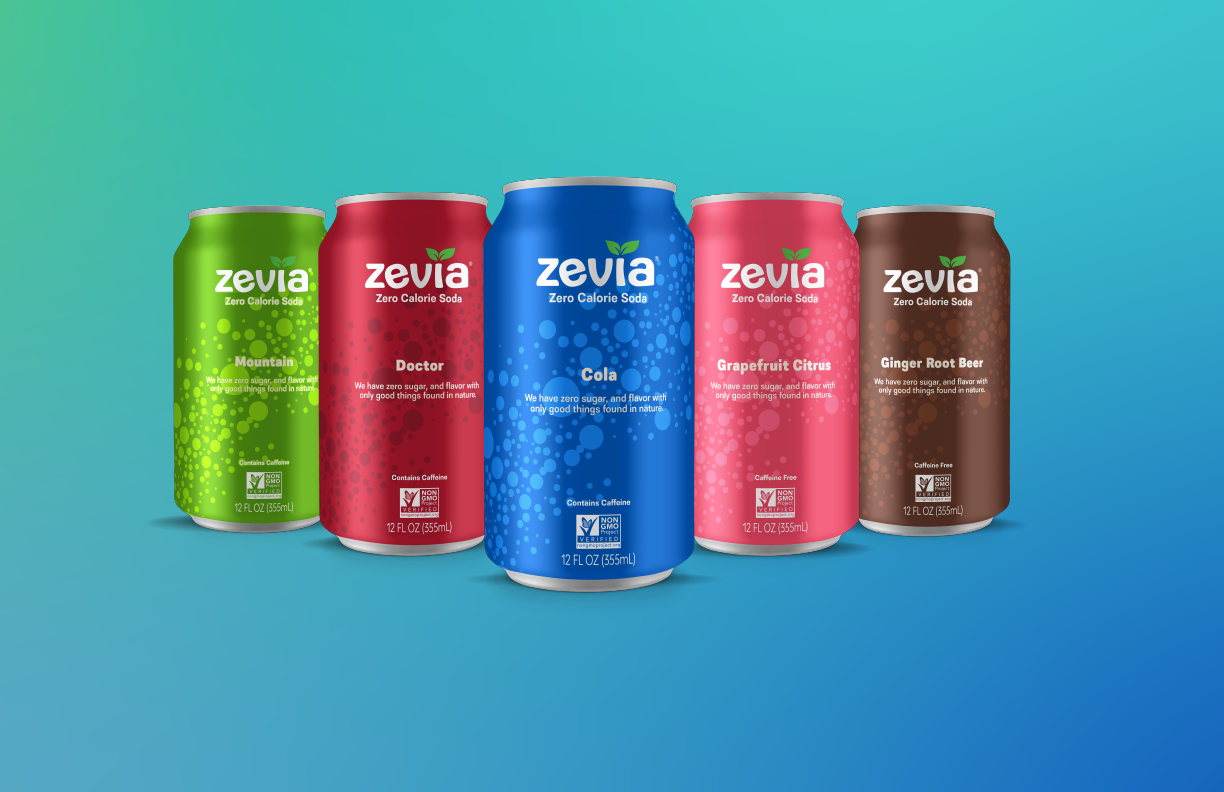 Goal of redesign was to maintain brand recognition while modernizing and refining.