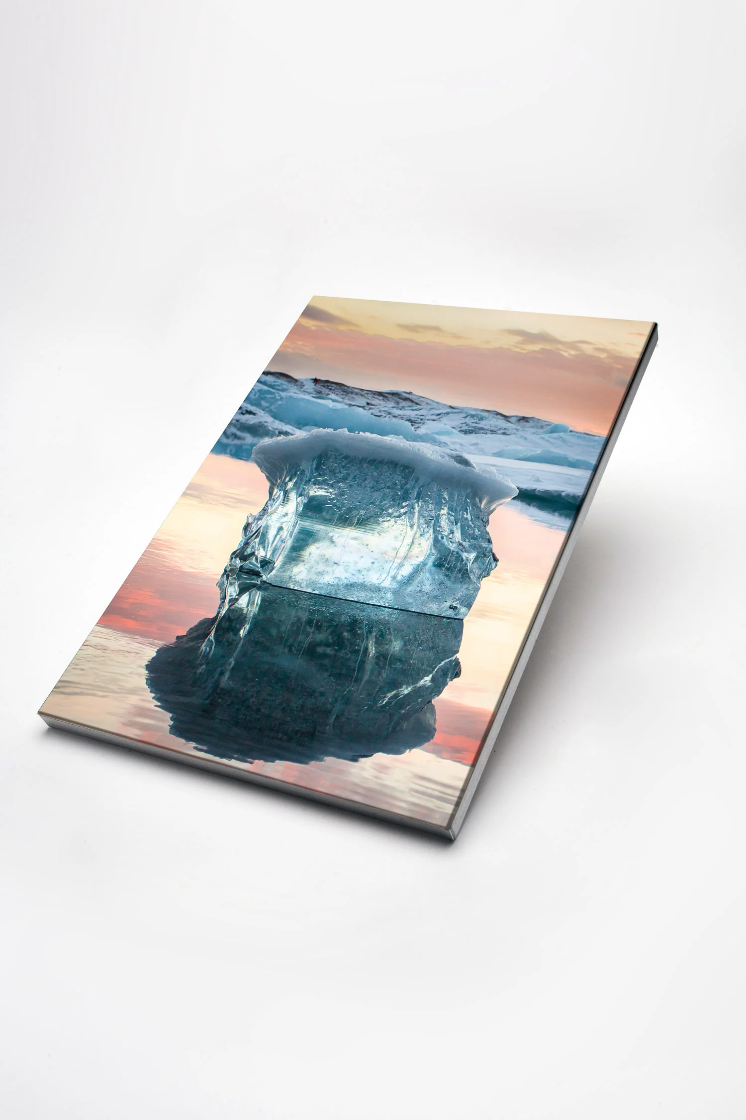 Fine Art Metal Print