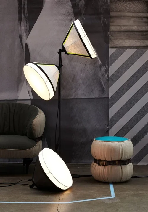 DIESEL LIVING with FOSCARINI / ディーゼルリビング Diesel Living 