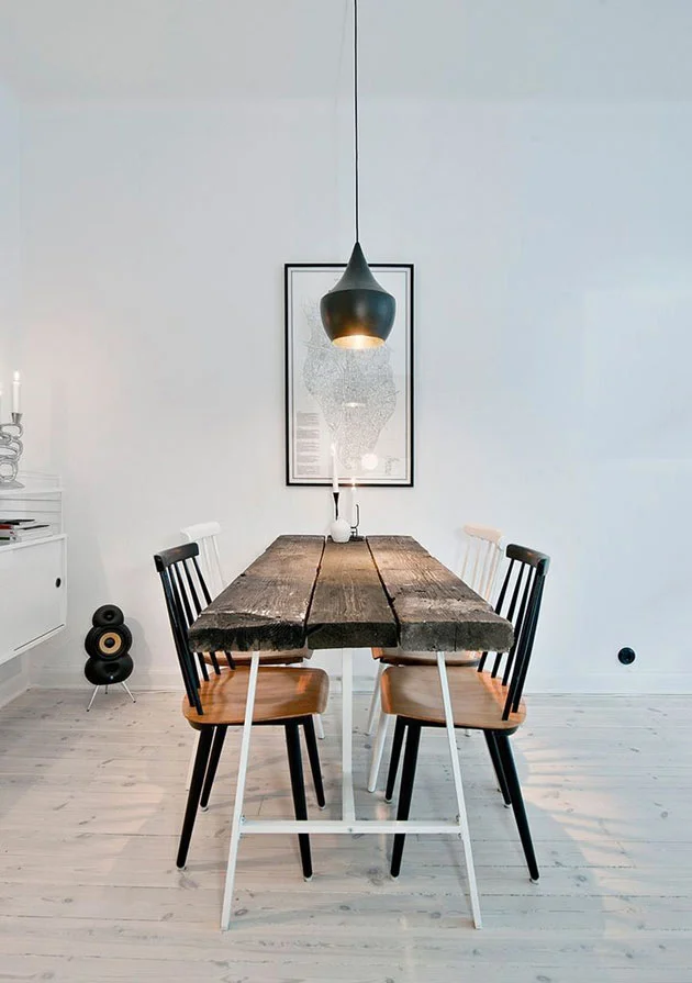 TOM DIXON Beat Fat (¥63,000 excl. tax) — Sanctuary Niseko