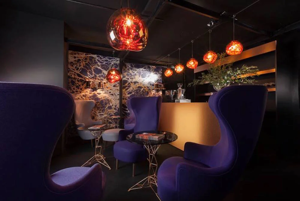 tom-dixon-melt-pendants-booth.jpg