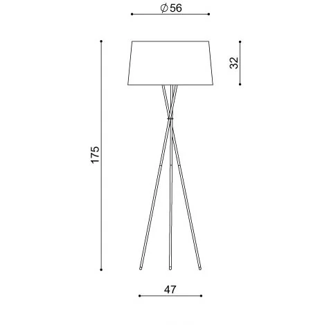 santa cole tripode g5 dimensions-475x470.jpg