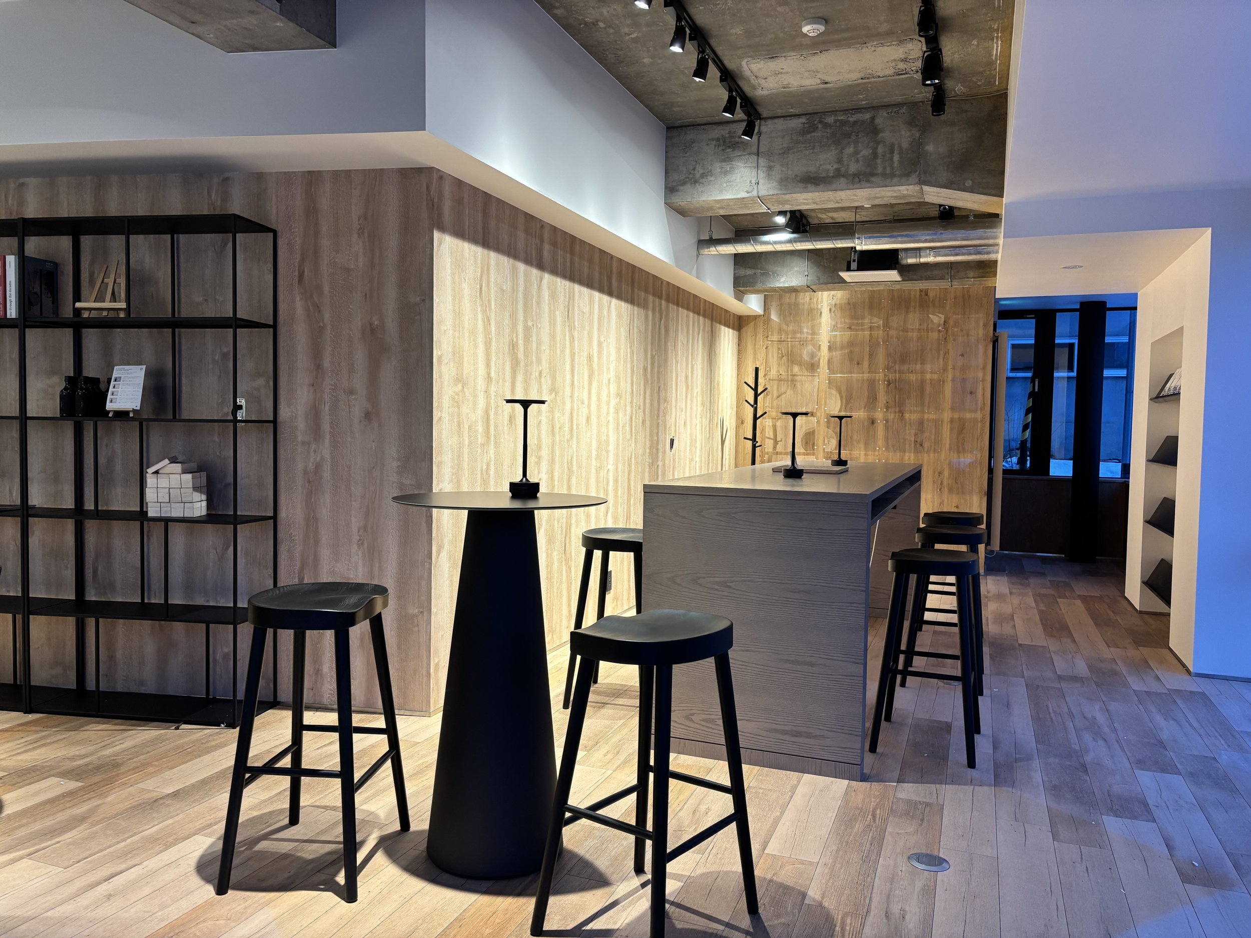 Niseko Portfolio @Haven (2024)