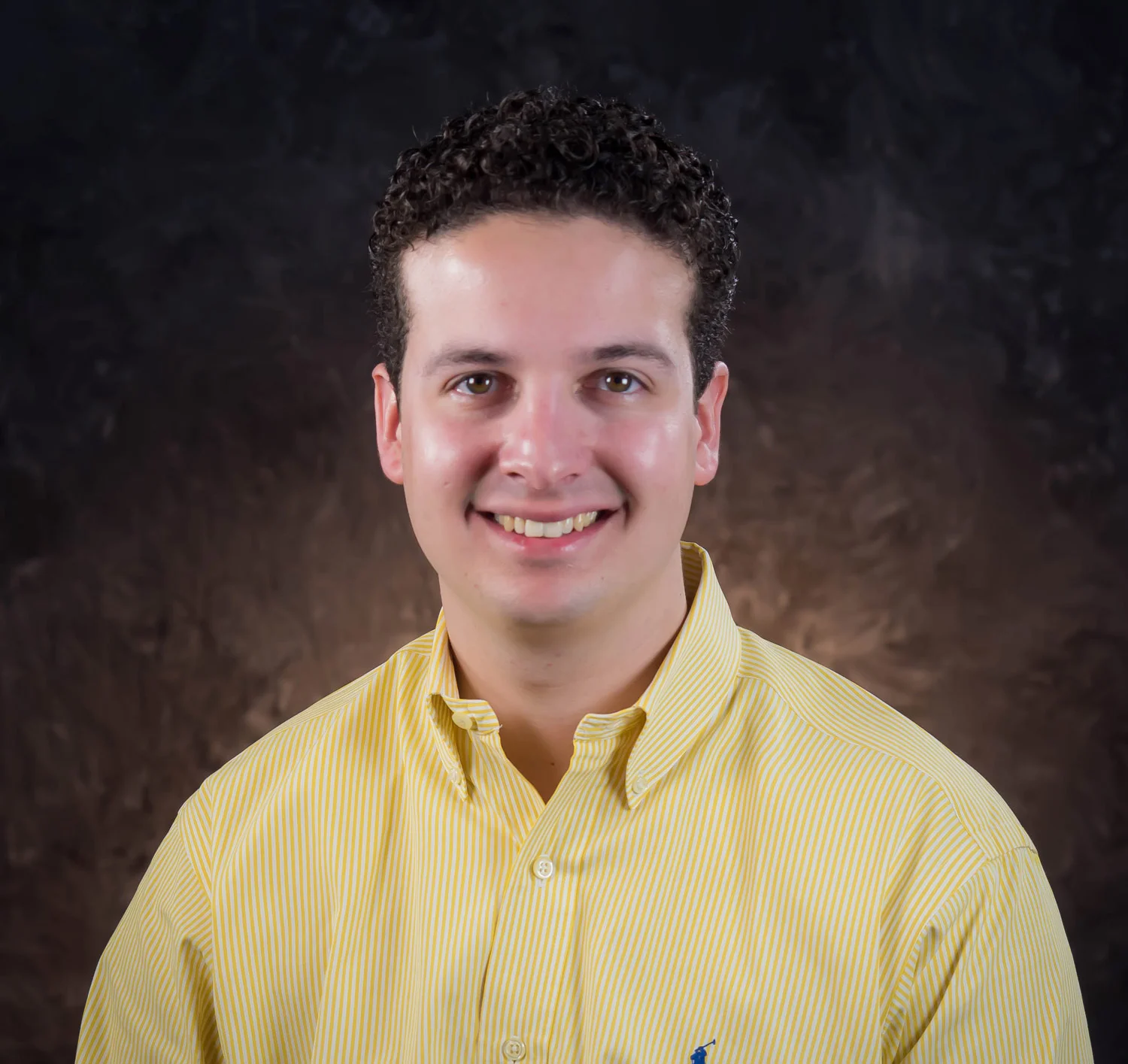 Headshot / Portfolio Photography by Bamboo Grove Creative - Dallas Based Photography