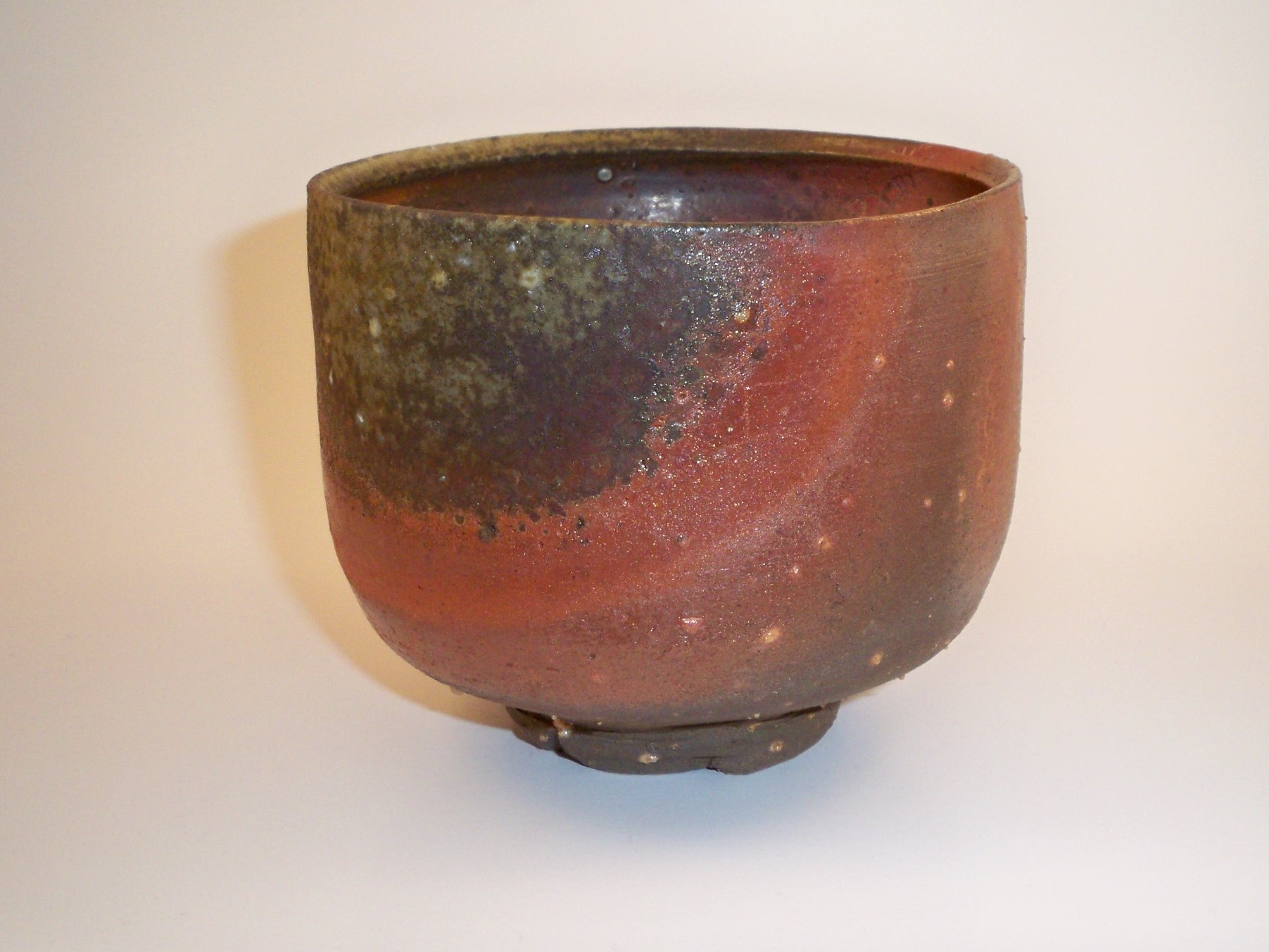  Teabowl, by Dania Lukey