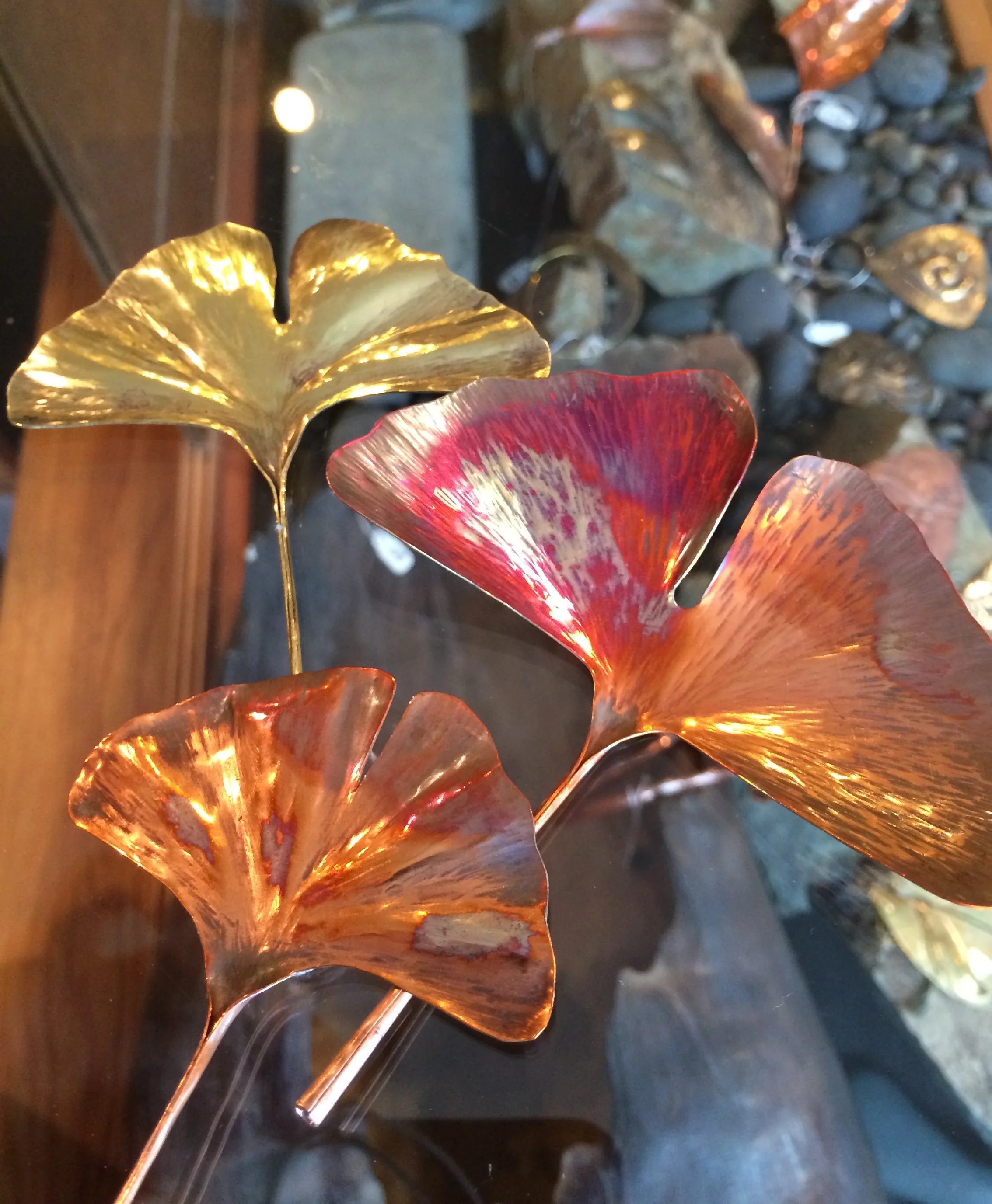 &nbsp; &nbsp; &nbsp; &nbsp; &nbsp; &nbsp; &nbsp; Jewelry by Al Martinez