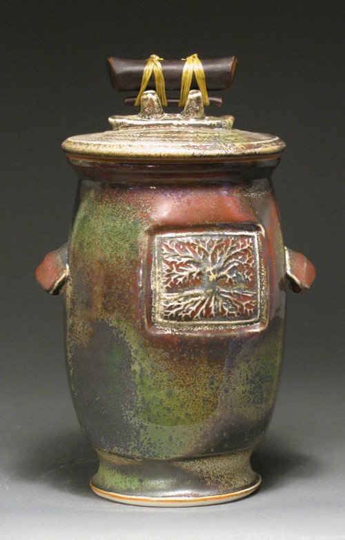 &nbsp; &nbsp; &nbsp; &nbsp; &nbsp; Ceramics by Sweetland Pottery