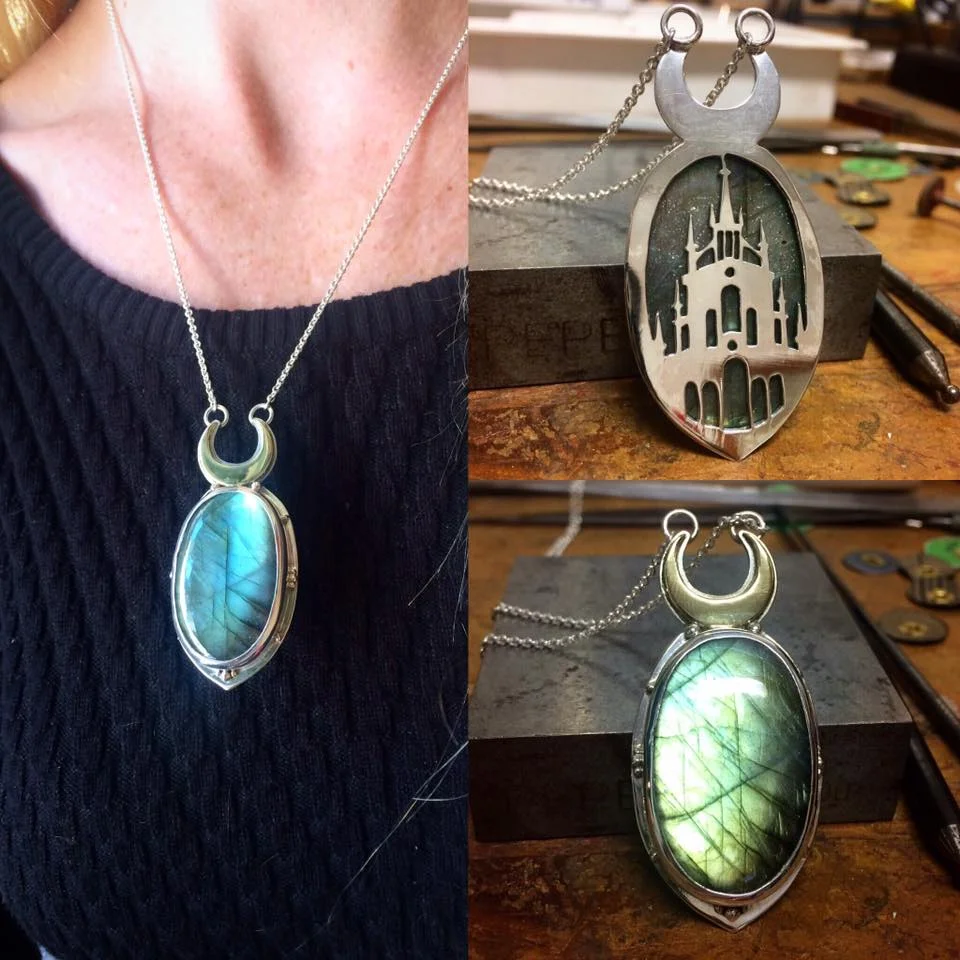 &nbsp; &nbsp; &nbsp; &nbsp; &nbsp; Jewelry by cabrina channing