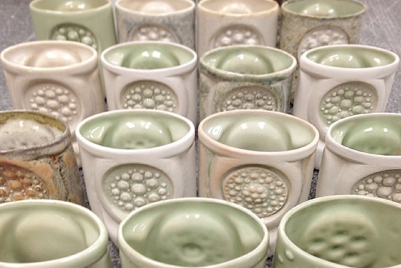 Ceramic Molds - An Introduction to Ceramic Mold Making and Slip
