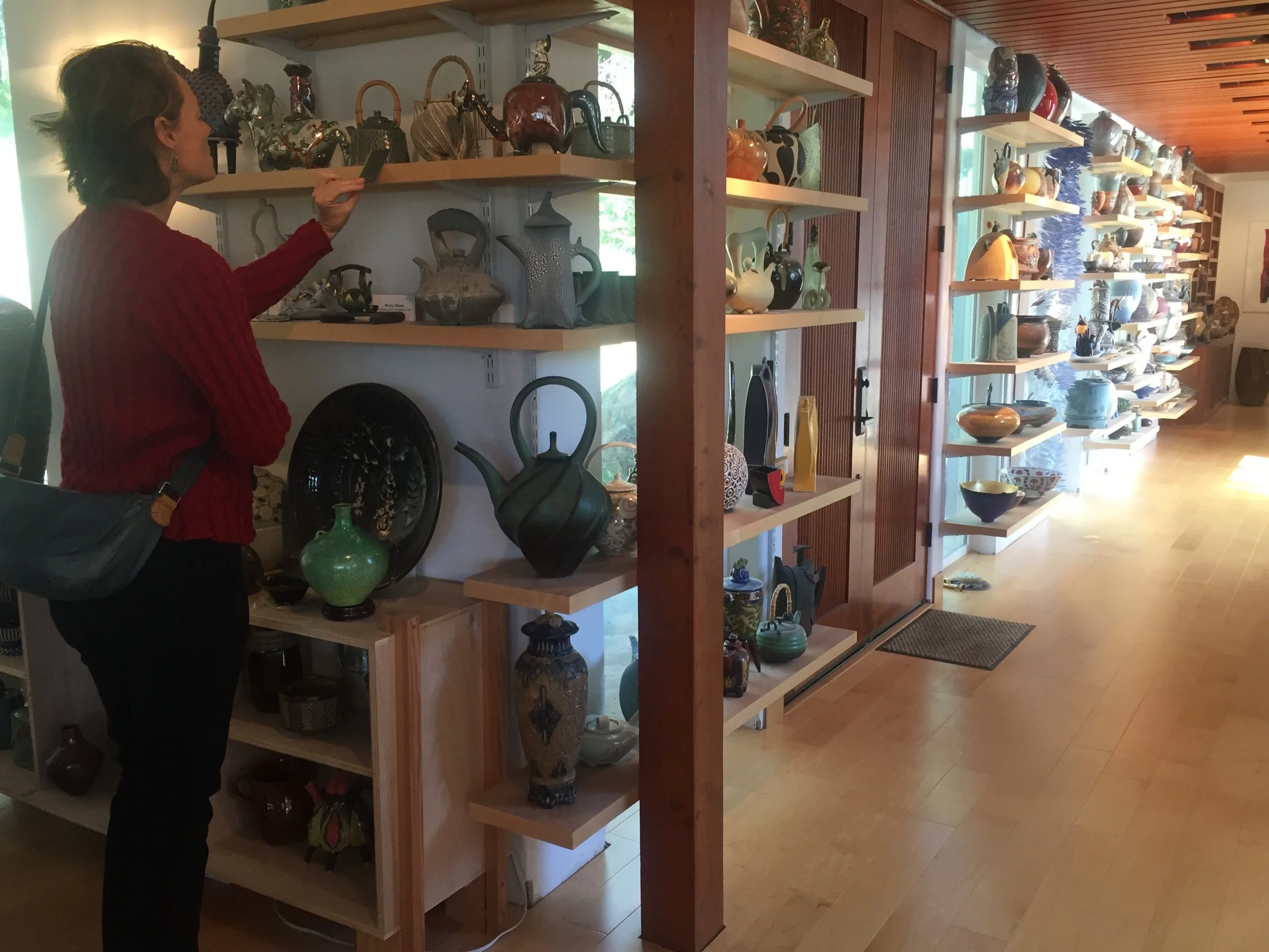 Ken Underwood Collection with Shannon.jpg