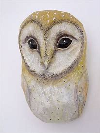 Papier-Mache Mask Example - web image