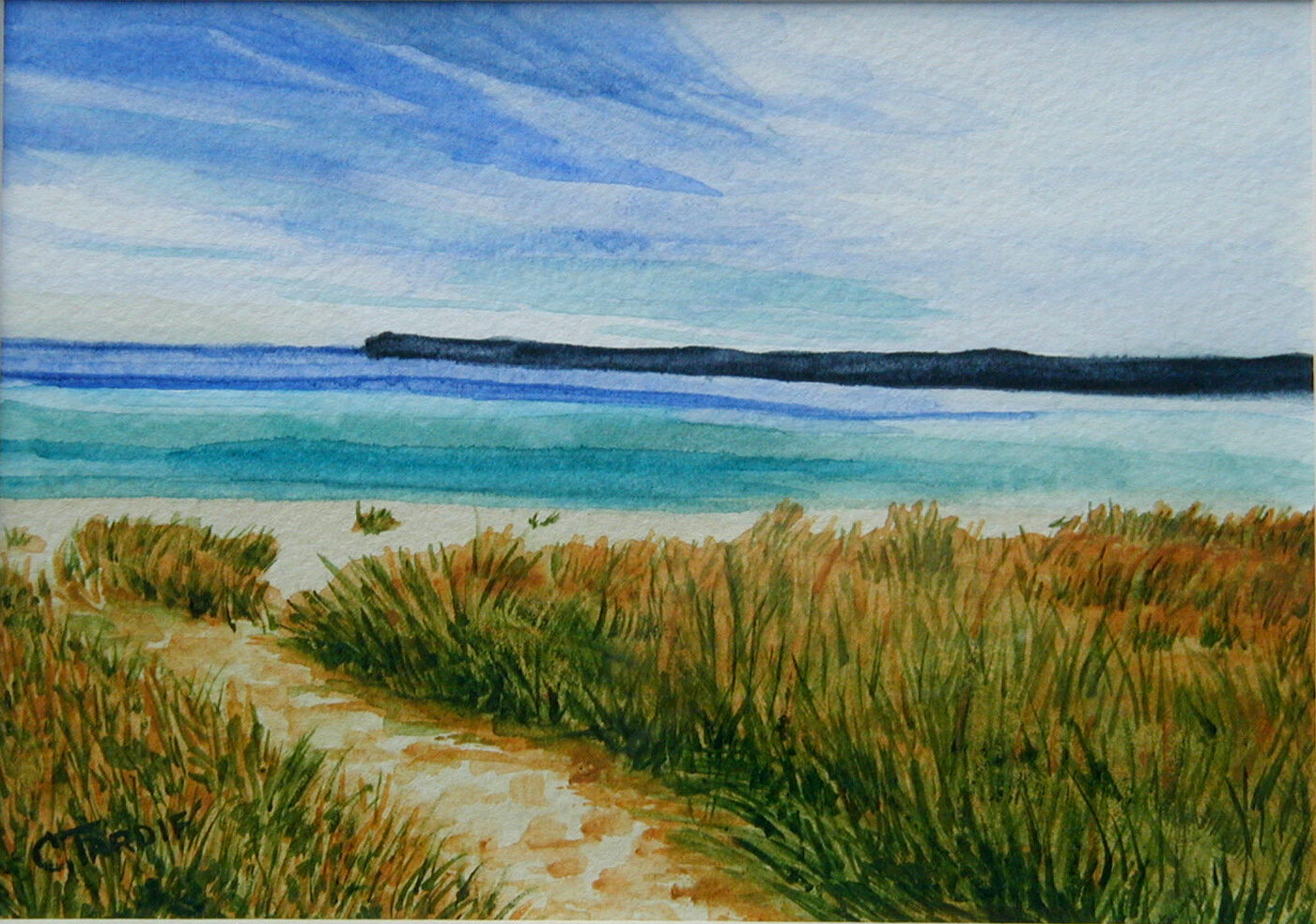 Dunes by the Lake.jpg
