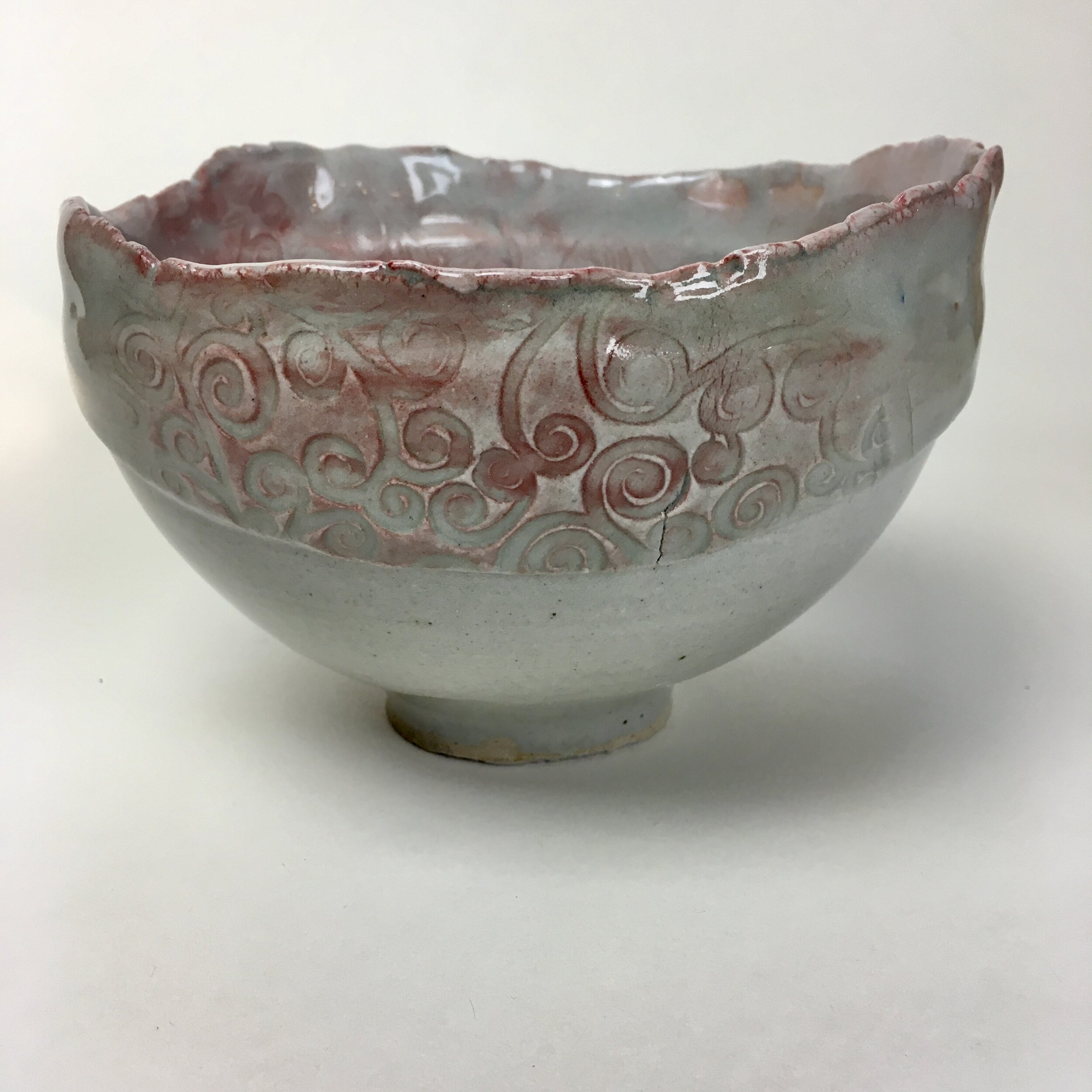 Rene Sprattling.Spirals Bowl.jpg