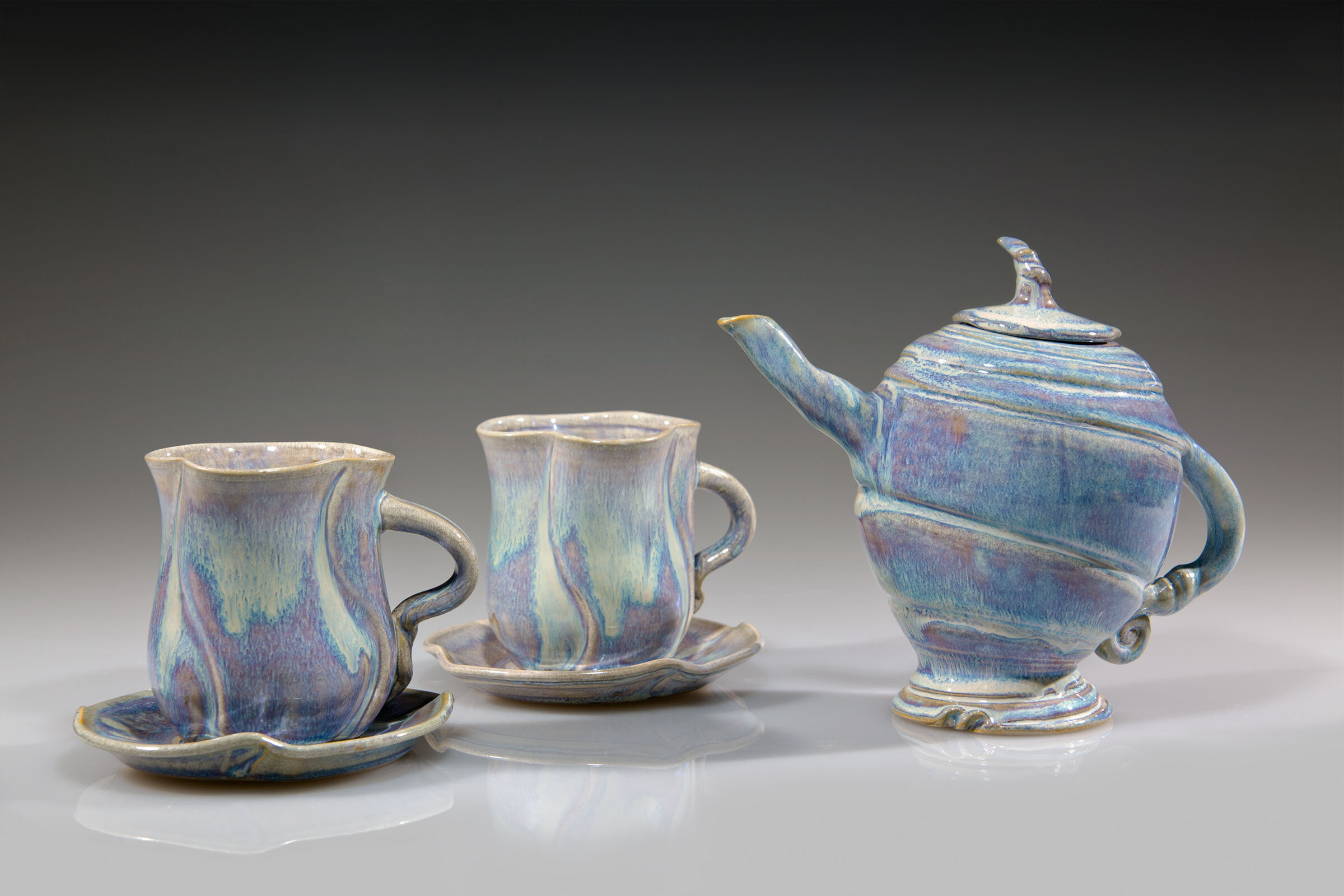 Chic Lotz.Tea Set.14129M.jpg