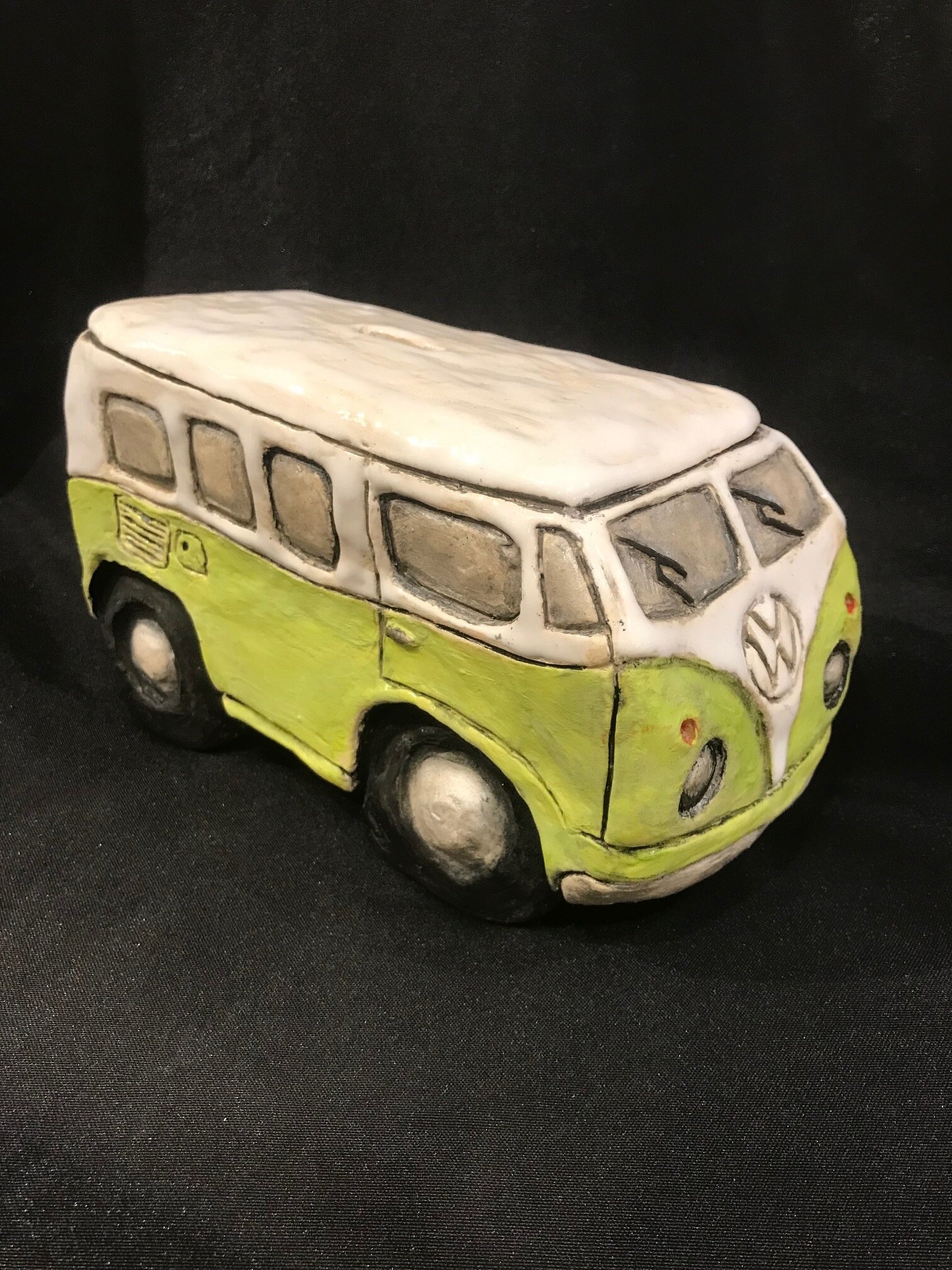 Yvon Dockter.Volkswagon bus.jpg