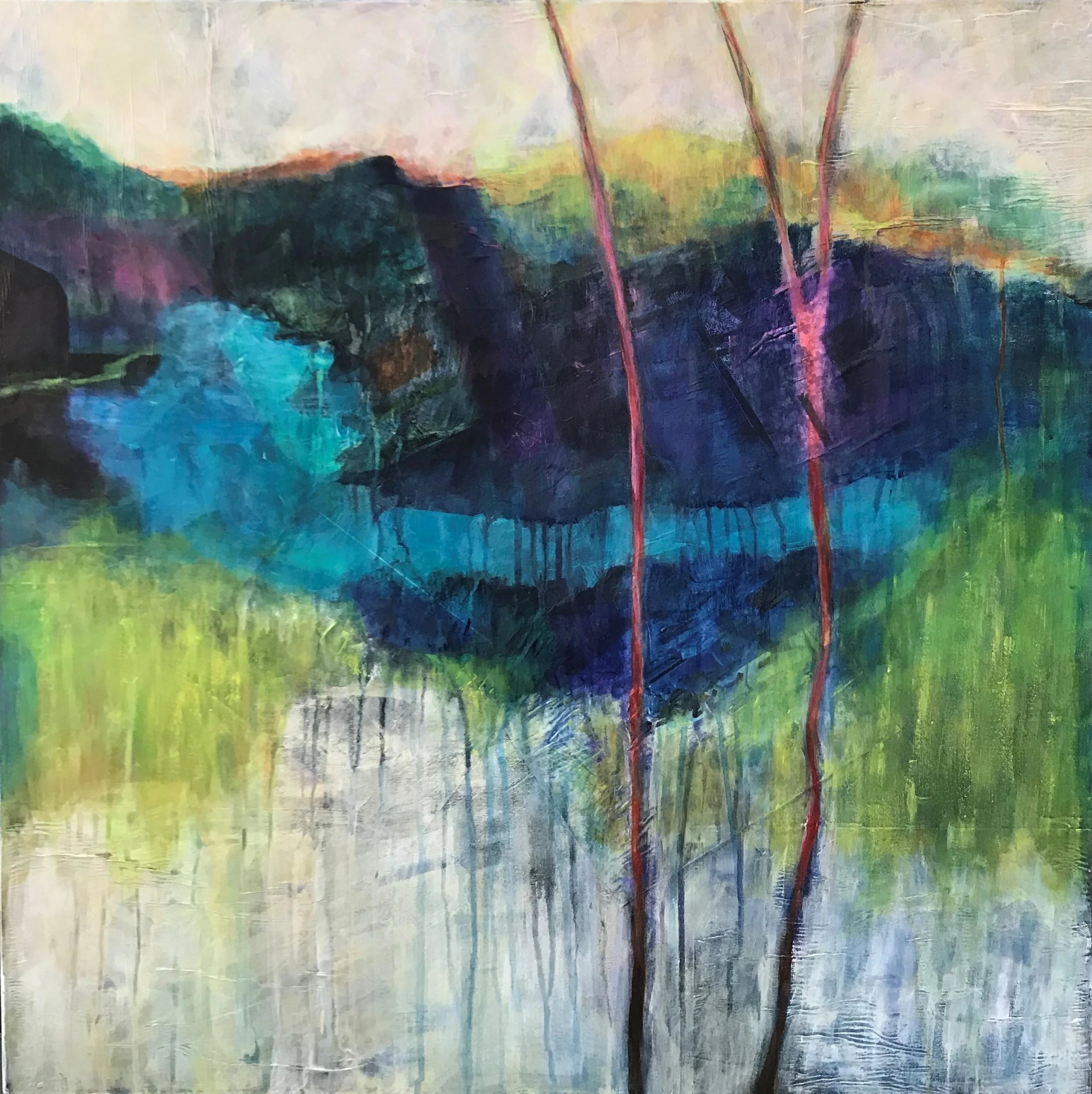 MJewett_Alpine Lake.jpg