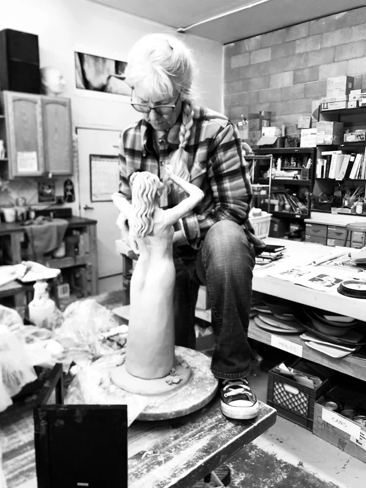 Claudia+Working.+B_W.2022.jpg