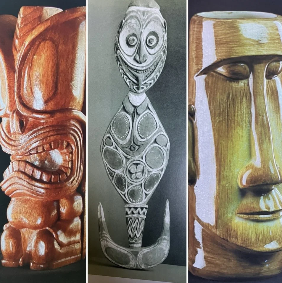Tiki Tumbler.Mud Hut.jpg
