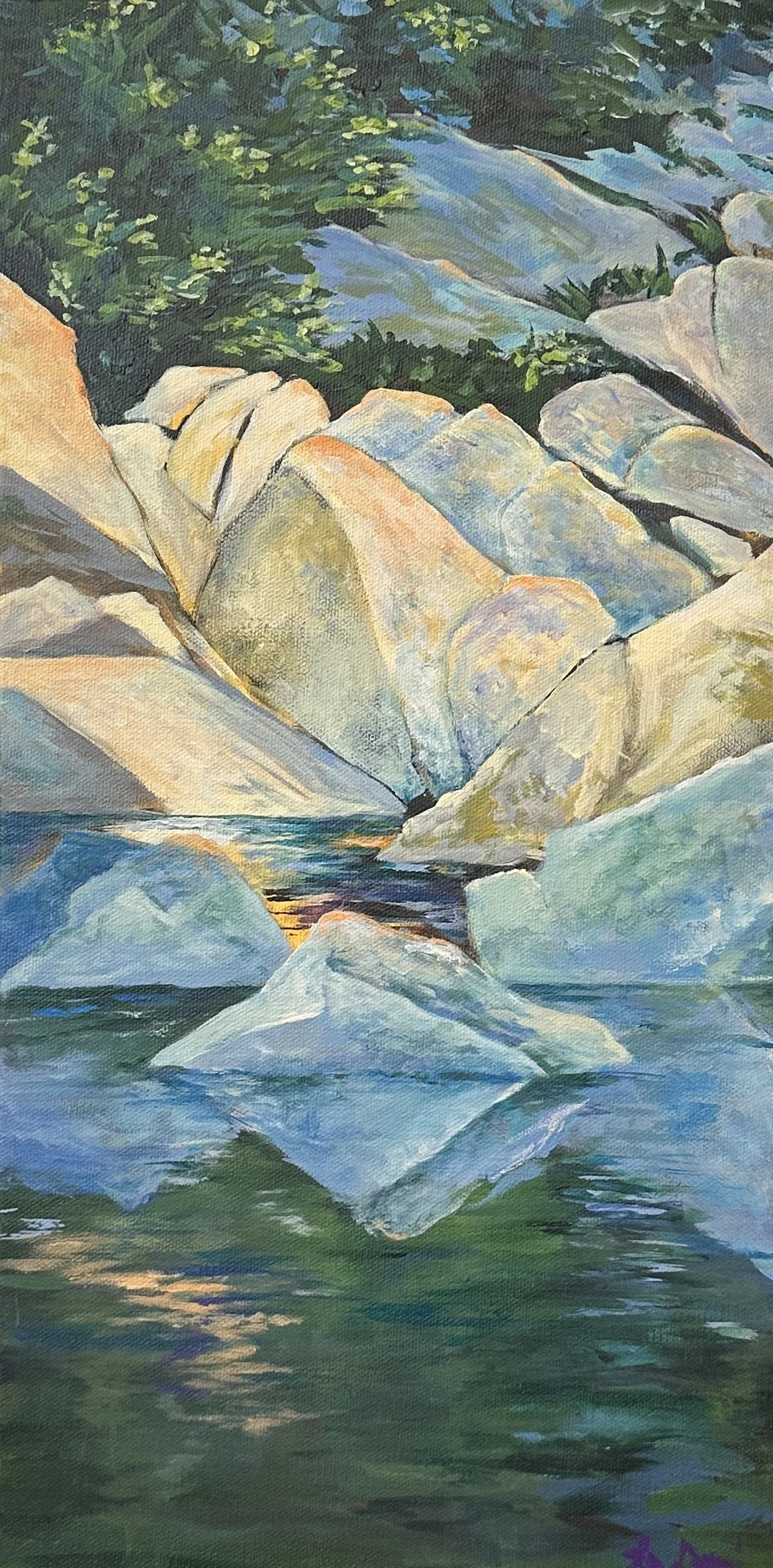 Leeanne Agee-River.JPG