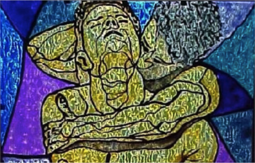 getting creative around sex, money and power