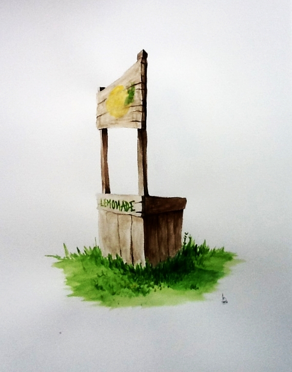 Lemonade Stand